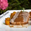 Filetto di Maiale al Valdobbiadene Prosecco[...]