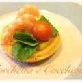 Pasta tipo brisee' ai formaggi