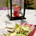 INSALATA DI BACCALA'