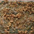 Pasticcio di patate e spinaci in panatura di[...]