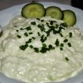 Tzatziki