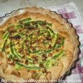 Quiche primavera