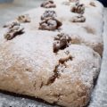 Frolla con fichi e noci