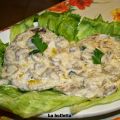 SCALOPPINE AI FUNGHI