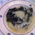 Riso e cozze