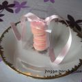 I MIEI MACARONS...COL FORNO A GAS!