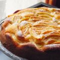 Torta di mele