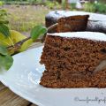 Torta al Cioccolato Fondente, Ricotta e Pere[...]