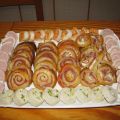 Antipasti vari