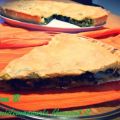Pizza di scarole