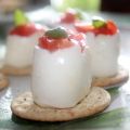 Tartina party n.10: Bruschetta o Caprese?