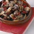 Zuppa di vongole