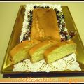 Rifatte senza glutine: Plumcake del buon mattino