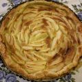 TORTA SFOGLIA DI MELE
