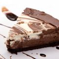 CHEESECAKE FREDDA CON SORPRESA AL CIOCCOLATO[...]