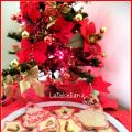 BISCOTTI DI NATALE
