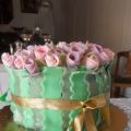 Un bouquet di roselline