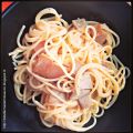 Carbonara veg