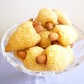 Biscottini di carote