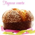 Fugassa veneta