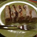 Crespelle Dukan! Crepes Dukan!! Panqueques[...]