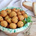 Polpette di Pane: ricetta Pugliese