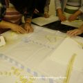 Lezione di cucina del 15 ottobre 2012