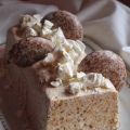 Lebkuchen Parfait