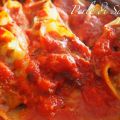 Conchiglioni al forno