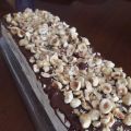Mattonella di biscotti, nutella e crema al[...]