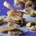 Croccante di zucchero di canna e taralli al[...]