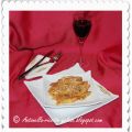 Penne ai funghi Altari, noci e panna!