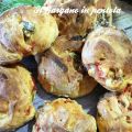 Pizza&lievitati: Bocconcini di pane alle olive[...]