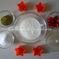 Stelle tricolore