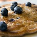 Pancakes al grano saraceno senza glutine ☆