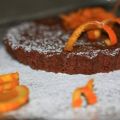 Dessert lussurioso
