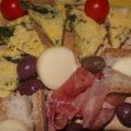 SCAGLIOZZI CON FRIGITELLI (ovvero polenta con[...]