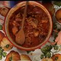 Lesso rifatto (francesina) e passatelli in[...]