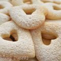Sugar Cookies
