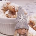 BISCOTTI NATALIZI AL COCCO