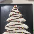 Semifreddo al torrone