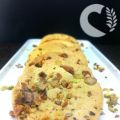 FROLLINI SALATI GLUTENFREE CON PISTACCHI,[...]