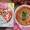 A Pizza Pollo, l'unica pizza con base di[...]