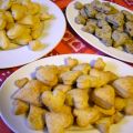 SALATINI … al salmone, alle olive e al[...]