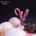 Julekake (brioscine speziate)