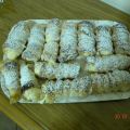 CANNOLI NAPOLETANI