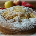 Torta di mele