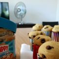 Peanut butter Muffins - muffins al burro[...]