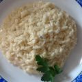 RISOTTO AI QUATTRO FORMAGGI