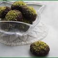 Biscotti vegan e gluten free con pistacchi e[...]